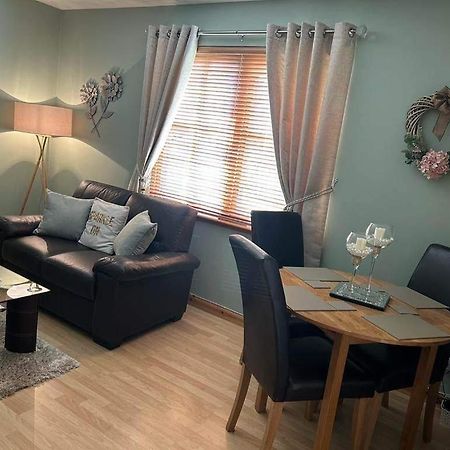 No.19 The Apartment Inverness Extérieur photo