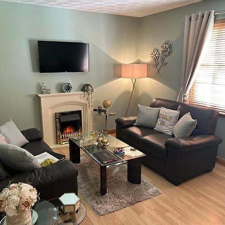 No.19 The Apartment Inverness Extérieur photo