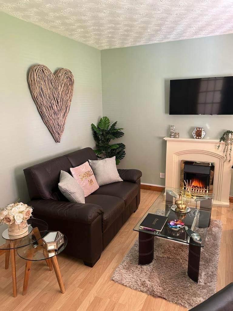 No.19 The Apartment Inverness Extérieur photo