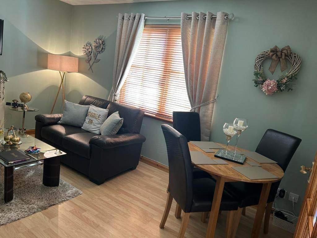 No.19 The Apartment Inverness Extérieur photo