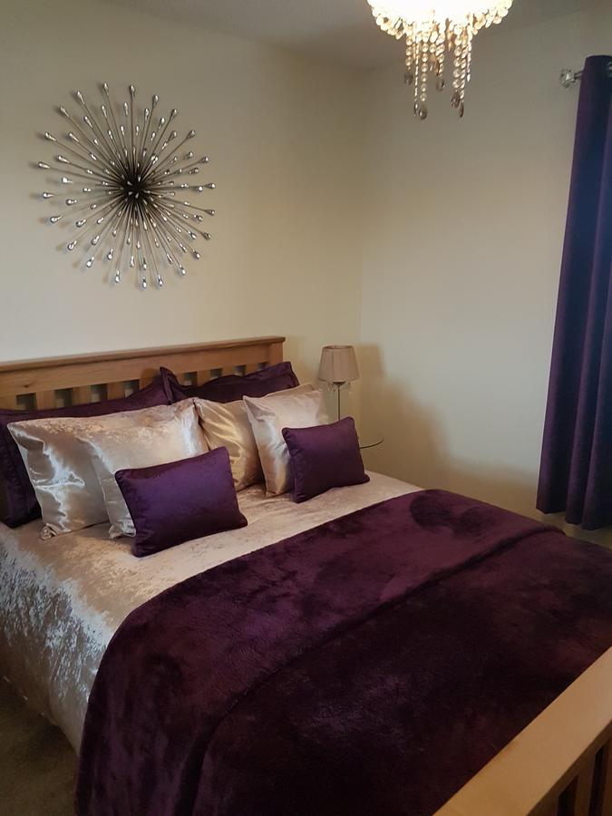 No.19 The Apartment Inverness Extérieur photo
