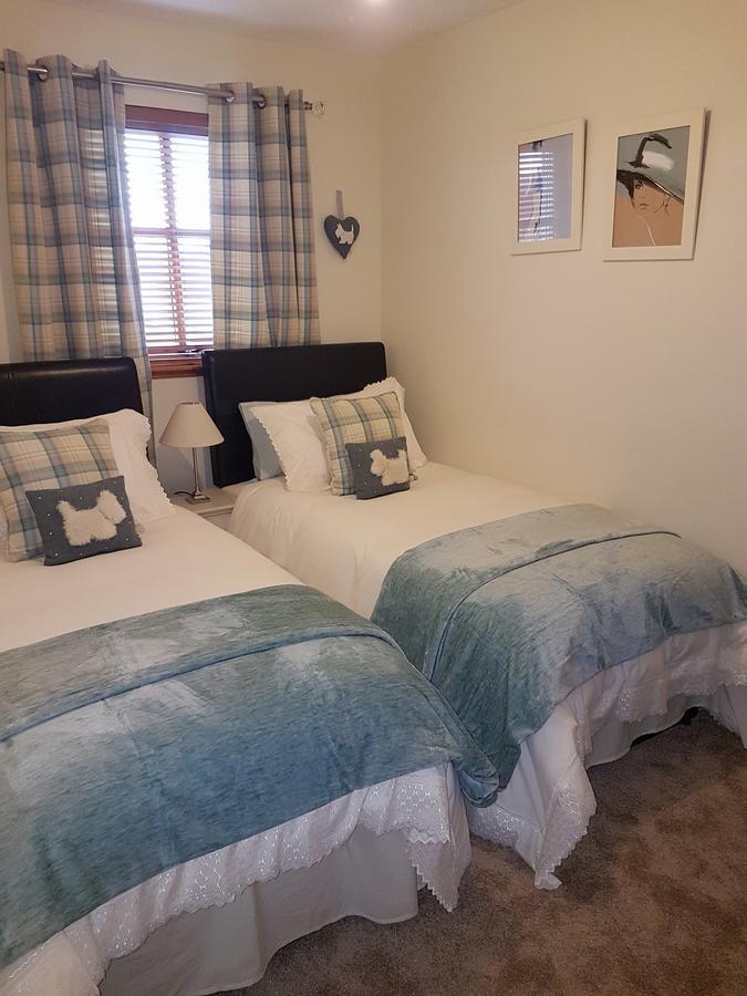 No.19 The Apartment Inverness Extérieur photo