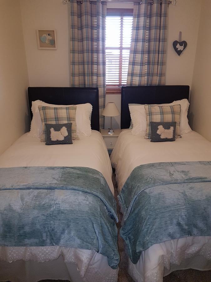 No.19 The Apartment Inverness Extérieur photo