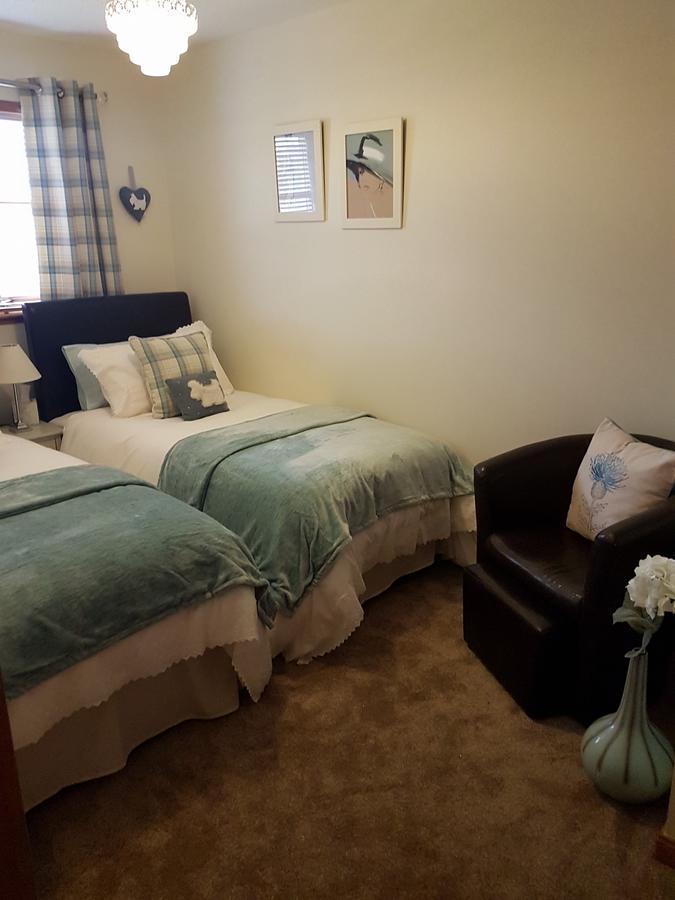No.19 The Apartment Inverness Extérieur photo