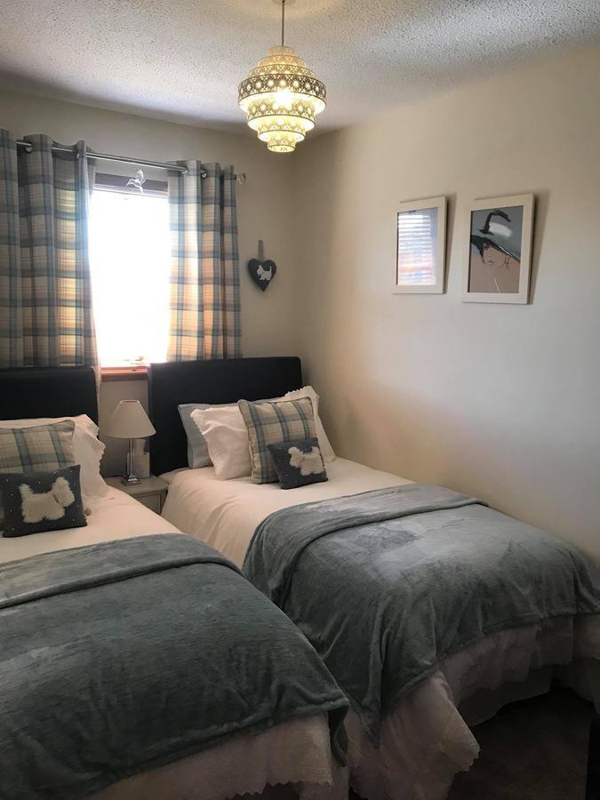 No.19 The Apartment Inverness Extérieur photo