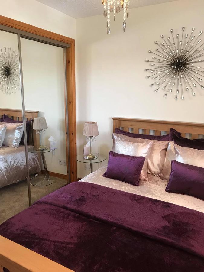No.19 The Apartment Inverness Extérieur photo